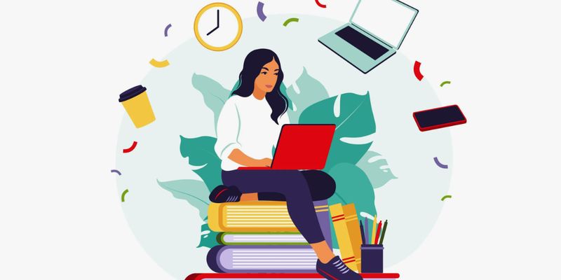 Как репетитору создавать классные дополнительные материалы