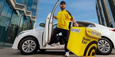 Работа в Яндекс.Доставке на своей машине: полное руководство 2026