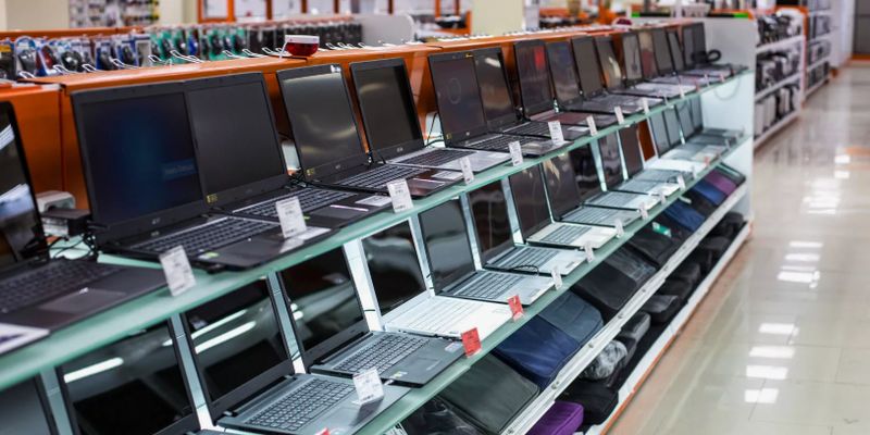 В России введут технологический сбор для производителей и импортёров электроники: что известно