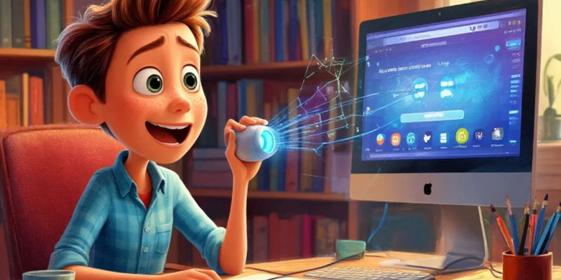 Эра «говорящего» контента: как голосовой поиск нового поколения заставляет нас забыть о классическом SEO