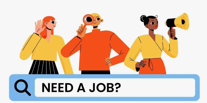 Как найти работу в Москве от прямых работодателей: 7 прямых путей, минуя посредников