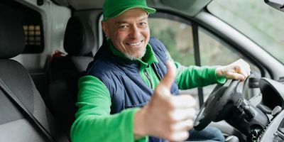 Вакансии водитель в Симферополе: полный гид по поиску работы в 2026 году