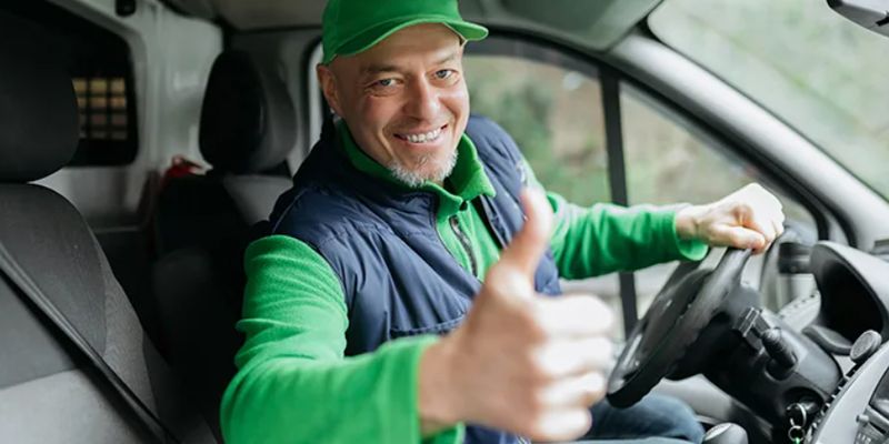 Вакансии водитель в Симферополе: полный гид по поиску работы в 2026 году