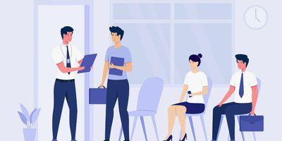 Главные ошибки на собеседованиях: что нельзя говорить рекрутеру