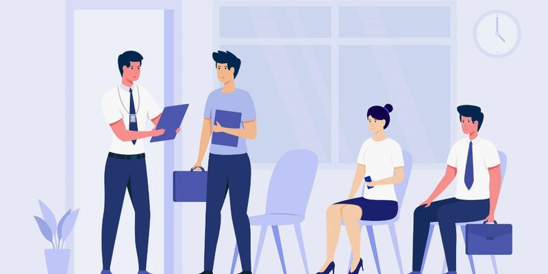 Главные ошибки на собеседованиях: что нельзя говорить рекрутеру