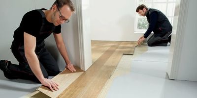 Как правильно положить ламинат: подробное руководство для домашних мастеров