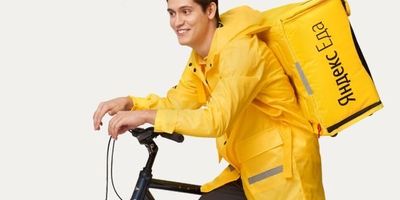 Курьер на миллион: сколько на самом деле зарабатывают доставщики в Москве в 2026 году