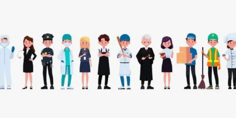 Как найти профессию по душе: пошаговое руководство к осмысленной карьере